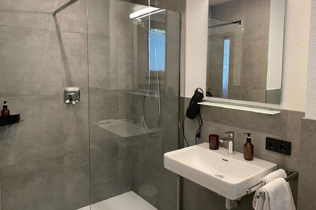 Haus Pitzi Διαμέρισμα Σανκτ Αντόν αμ Άλμπεργκ Εξωτερικό φωτογραφία