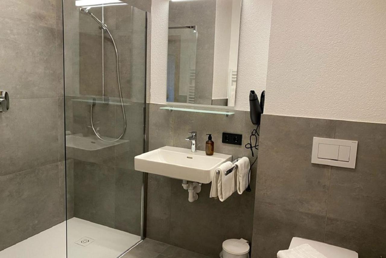 Haus Pitzi Διαμέρισμα Σανκτ Αντόν αμ Άλμπεργκ Εξωτερικό φωτογραφία