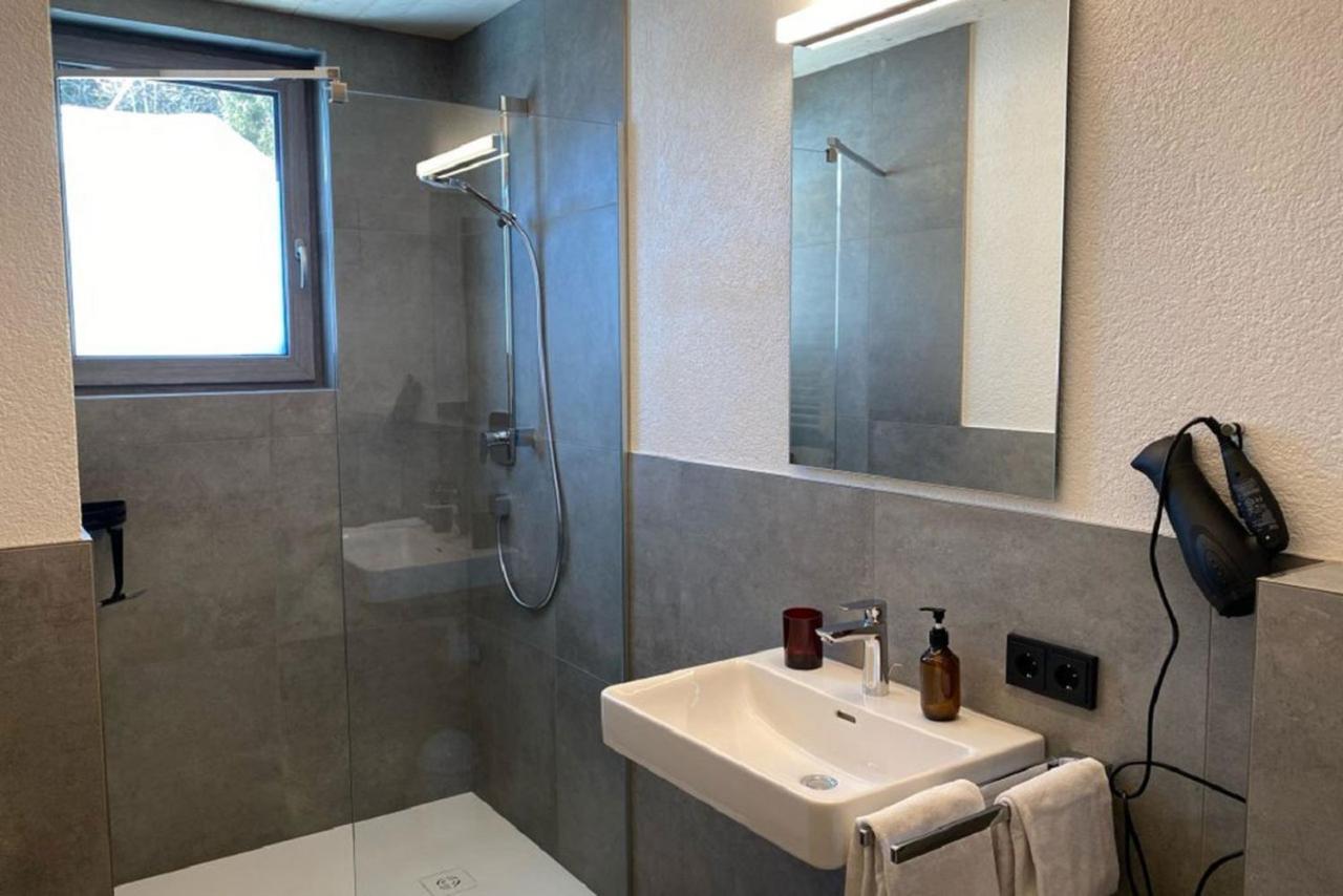 Haus Pitzi Διαμέρισμα Σανκτ Αντόν αμ Άλμπεργκ Εξωτερικό φωτογραφία